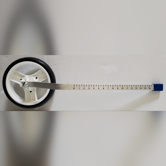 Pet Wheelchair Adjustable Back Legs Wheelchair - Size XXXS - See Chart - New - Picture 6 of 9